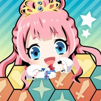 Sasuyu puzzle – Brain training fantasy puzzle game