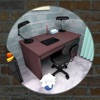 Room Escape game：The hole2 -stone room-