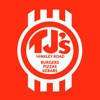 TJ’s Burgers & Kebabs, Leicester