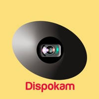 Dispokam – A Disposable Camera