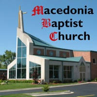 Macedonia B.C. – Detroit Macedonia B.C. – Detroit
