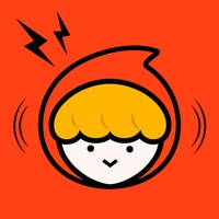 撃退アラーム – 振るだけで鳴る防犯ブザー