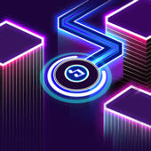 Dancing Ballz: Magic Beat