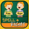 Spell It Right