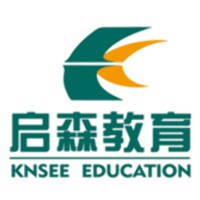 启森外语