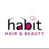 Habit Hair & Beauty