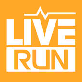 LiveRun by LiveTrail