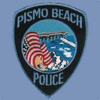 Pismo Beach Police Department Pismo Beach Police Department