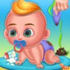 Crazy Newborns Babysitter & Daycare