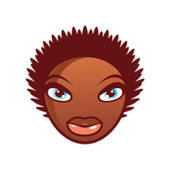 iFour ALISHA animated iFour ALISHA animated