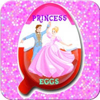 Surprise Egg for Lovely Princess Surprise Egg for Lovely Princess