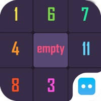 15Puzzles – moron test