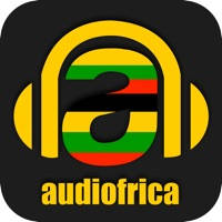 Audiofrica Audiofrica