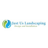 Just Us Landscape Design
