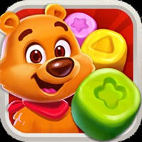 Toy Party: Match 3 Hexa Blast! Toy Party: Match 3 Hexa Blast!