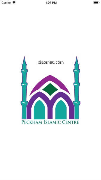 【图】Peckham Islamic Centre(截图1)
