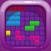 Magical Block Puzzle Magical Block Puzzle