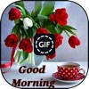 Good Morning GIFs Good Morning GIFs