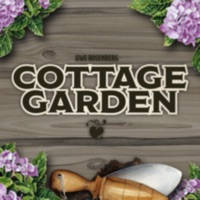 Cottage Garden Cottage Garden