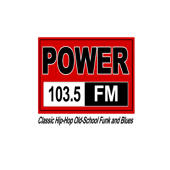 WETI Power 103.5 FM WETI Power 103.5 FM