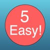 Grade 5 the Easy Way Grade 5 the Easy Way
