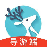 小鹿导游端 小鹿导游端
