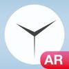 AR 时钟
