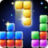 Jewel Block Puzzle Legend
