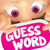 Guess Word! Fun Group Games Guess Word! Fun Group Games