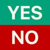 Yes or No Communication Yes or No Communication