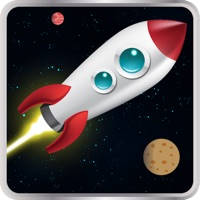Space Fighter – Battle In Galaxy
