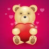 My Bear Care Stickers My Bear Care Stickers