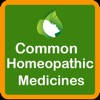 Common Homeopathic Medicines