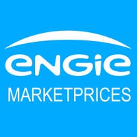 ENGIE Market Prices