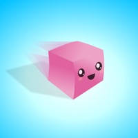 Cute Cube Jump!