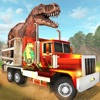 Offroad Dino Delivery Truck