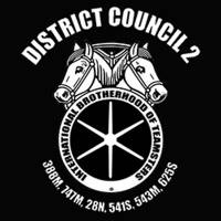 Teamsters DC2