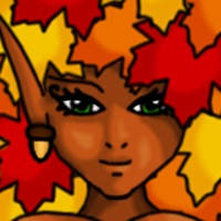 The Dryad’s Riddle
