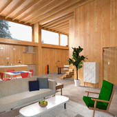 Can you escape WoodHouse