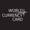 World Currency Card Global