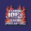 Flaming Joe’s Seafood
