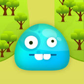 Candy Monsters – In The Forest Candy Monsters – In The Forest