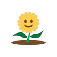 Smile stickers by b.s.vimal