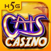 CATS Casino – Real Hit Slots! CATS Casino – Real Hit Slots!