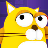 Cool Cat – Paws Of Furry