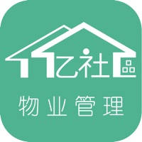 亿社区-管理端