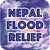 Nepal Flood Relief Nepal Flood Relief