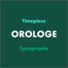 Orologe