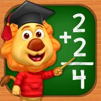 Math Kids – Add,Subtract,Count