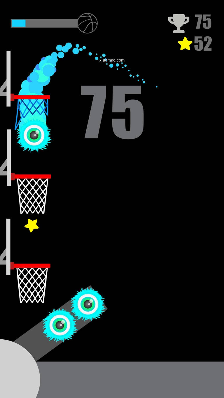 【图】Basket Wall(截图2)